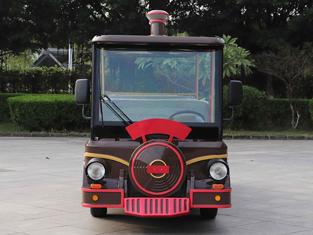 DN-14F-6小火车