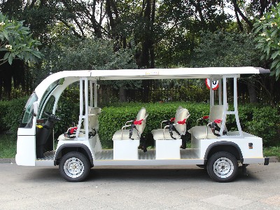 玛西尔电动车
