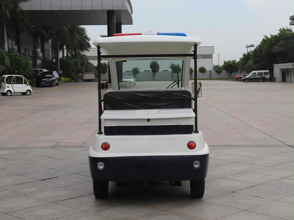 四座巡逻车DN-4A
