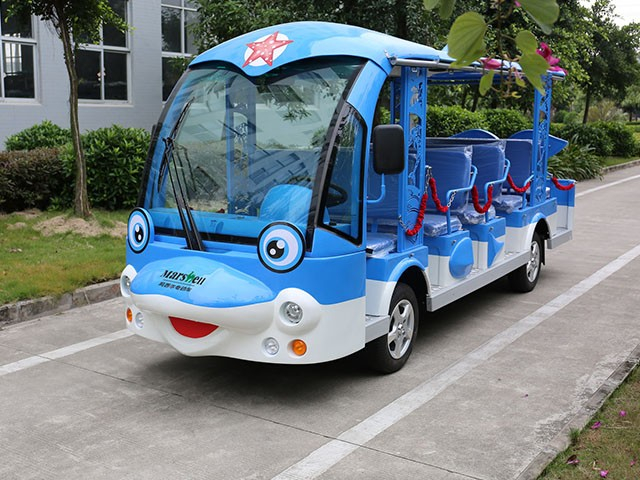 海豚车DN-14F-5