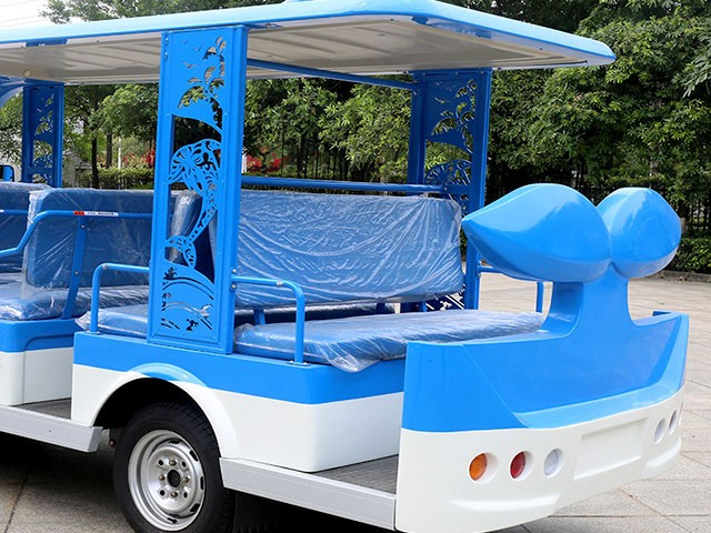 DN-14-5海豚车