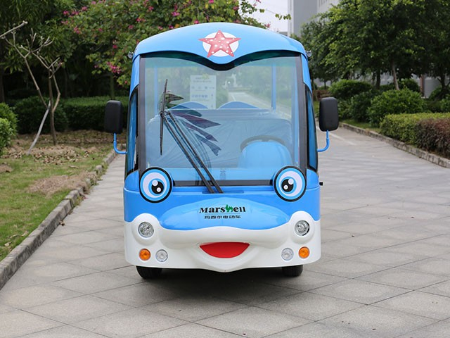DN-14-5海豚车