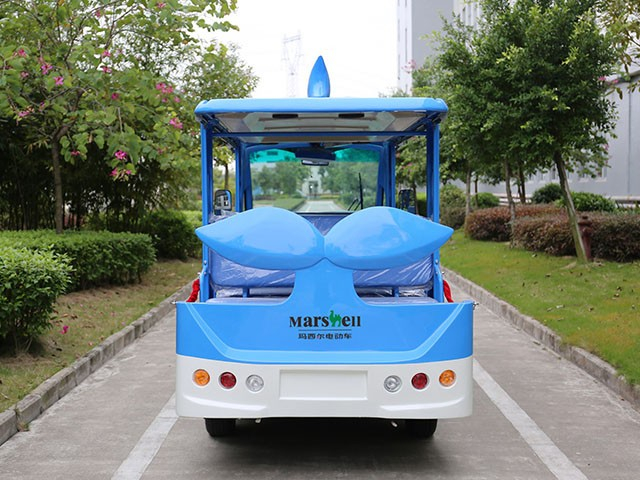 海豚车DN-14F-5