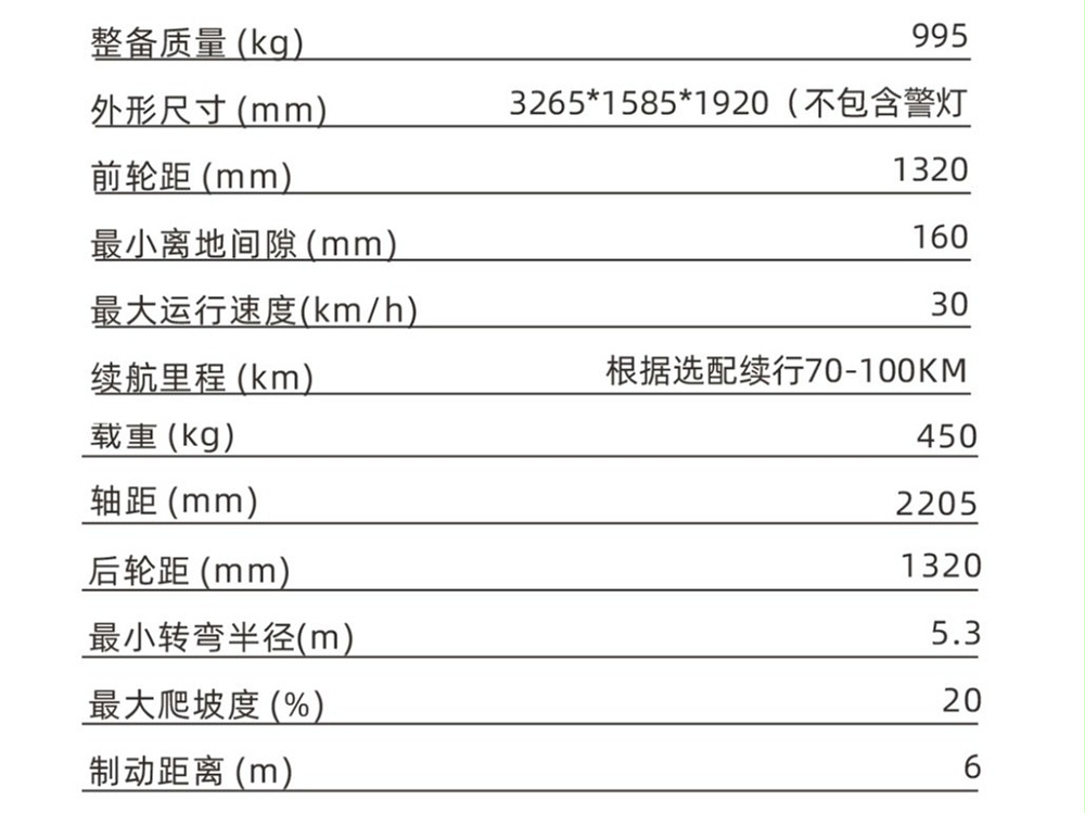 战盾车DN-4E