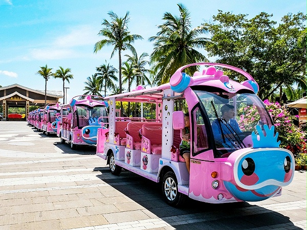 海南海洋运动俱乐部 (4)