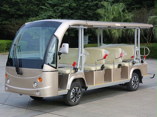 电动观光车选什么品牌好？