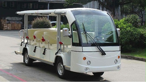 玛西尔四轮电动观光车选购注意事项