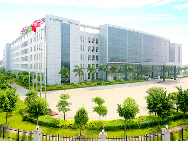 玛西尔-广东肇庆工厂