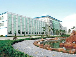 中国华东销售办公室-上海市嘉定区华江路