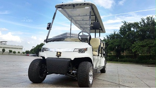 电动观光车电池更换依据和注意事项是什么？