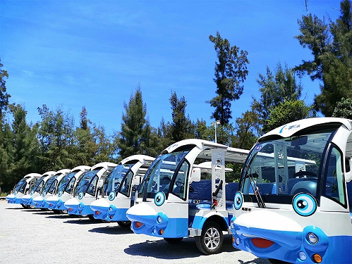 玛西尔深圳某海滩案例