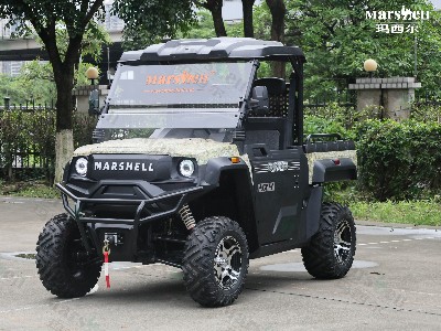 UTV全地形车