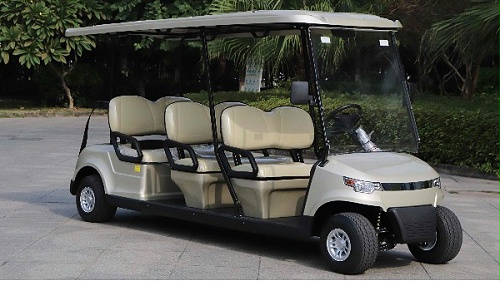 在选购电动高尔夫球车是要注意什么？