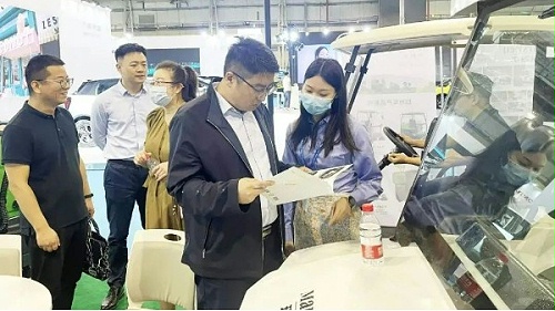 第十三届中国加博会在东莞开幕，近万种产品展出，“专精特新玛西尔”如约应邀亮相！