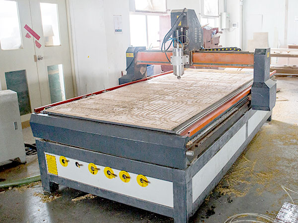 玛西尔-等离子切割机