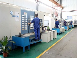 玛西尔-设备作业中