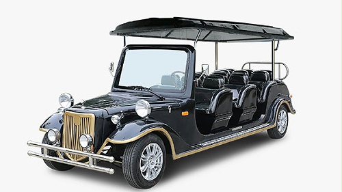 玛西尔浅析电动车行业市场