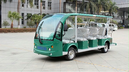 电动观光车自燃？该如何注意预防