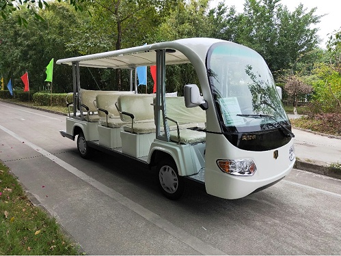 电动观光车的控制器失效原因是什么？