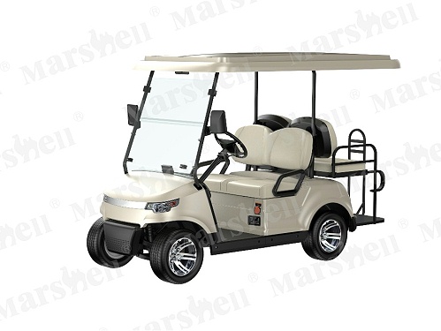 玛西尔电动高尔夫球车保养指南