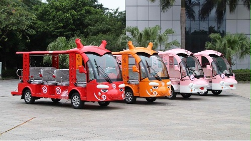 购买主题定制观光车要注意些什么？