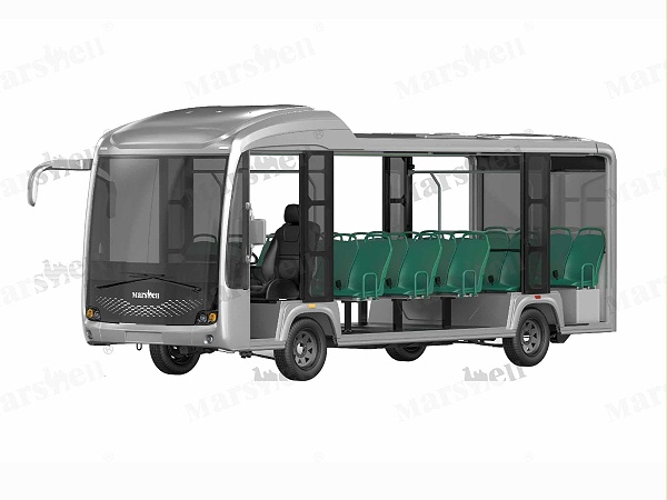 星之河23G观光车