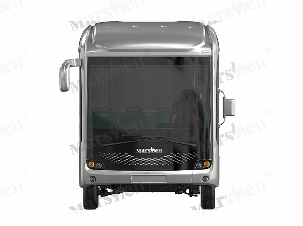 星之河23G观光车