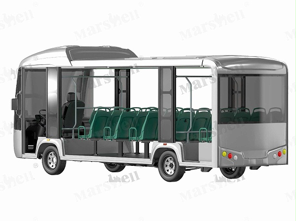 星之河23G观光车