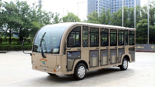 封闭观光车的优点有那些？