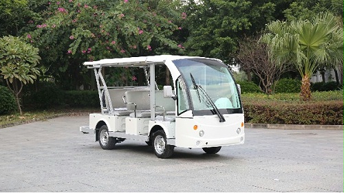 购买6座、8座电动观光车是需要注意什么？