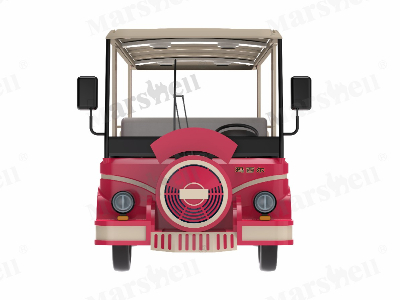 小火车主题造型观光车