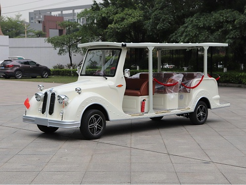 电动观光车、老爷车等车辆轮胎的正确使用