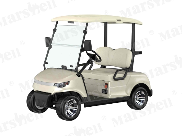 电动高尔夫球车 电动高尔夫球车