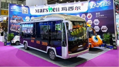 玛西尔景区电动观光车怎么样？多少钱？