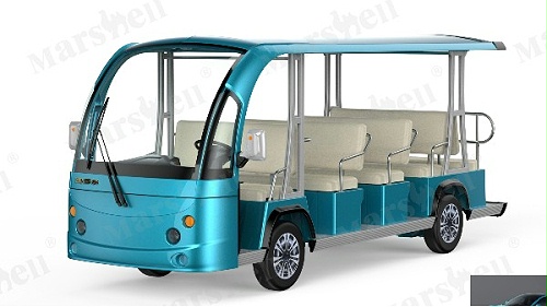 玛西尔搭载车主到达小米SU7交付现场，见证高光时刻！