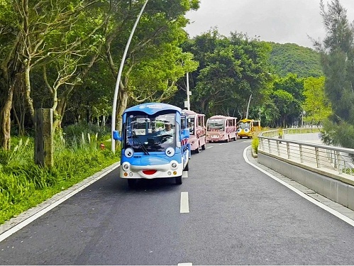 玛西尔-电动观光车厂家怎么样