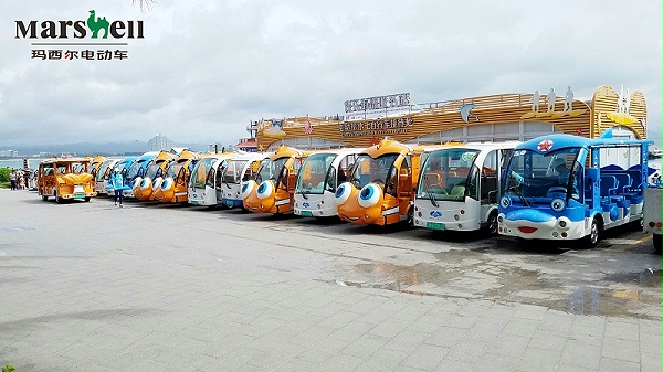 1、海南蜈支洲岛（主摊首页）-地面剪