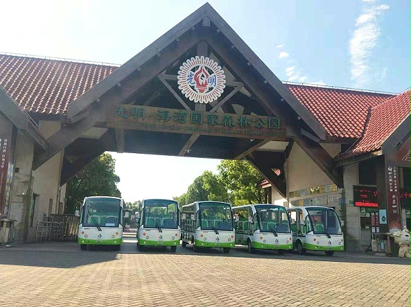 17、海南槟榔谷