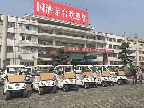 玛西尔某酒厂定制案例