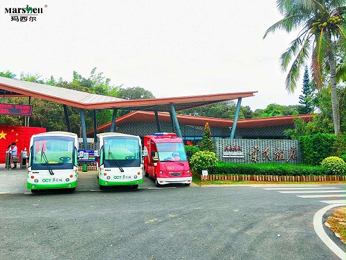 玛西尔海南文昌宋氏祖居案例