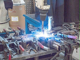 玛西尔-机械手臂工作图