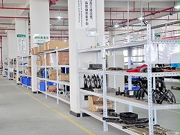 玛西尔-配件仓库