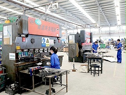 玛西尔-产品零件生产