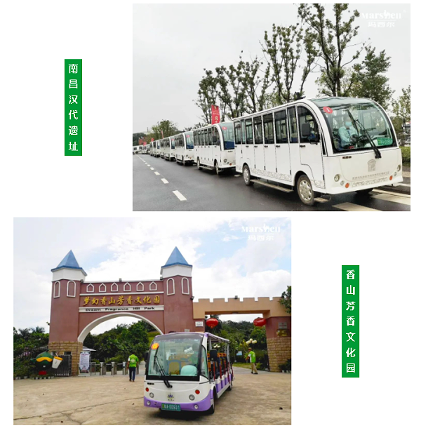 玛西尔电动车案例