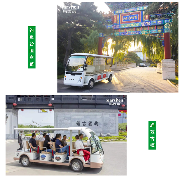 玛西尔电动车案例