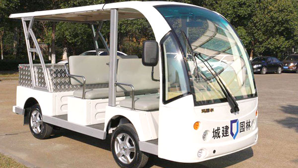 玛西尔为您科普：电动观光车基本介绍