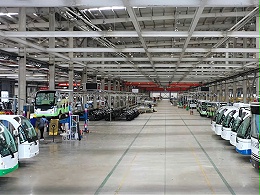 玛西尔-车间厂房