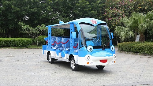 电动观光车的电瓶冬季该如何进行保养？