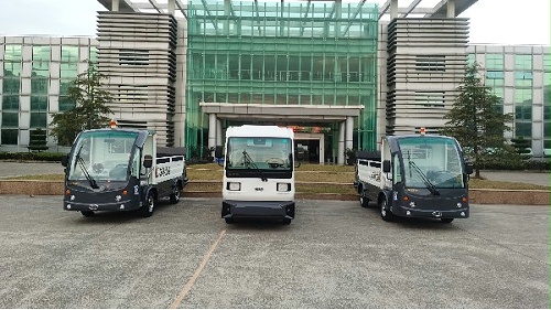 一辆电动环卫车价格是多少？要注意什么?