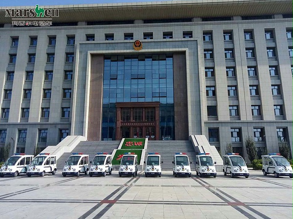 宁夏永宁县公安局